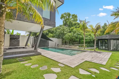 3 bedrooms Villa in Cemagi, Mengwi, Badung, Indonesia No. 10099 9