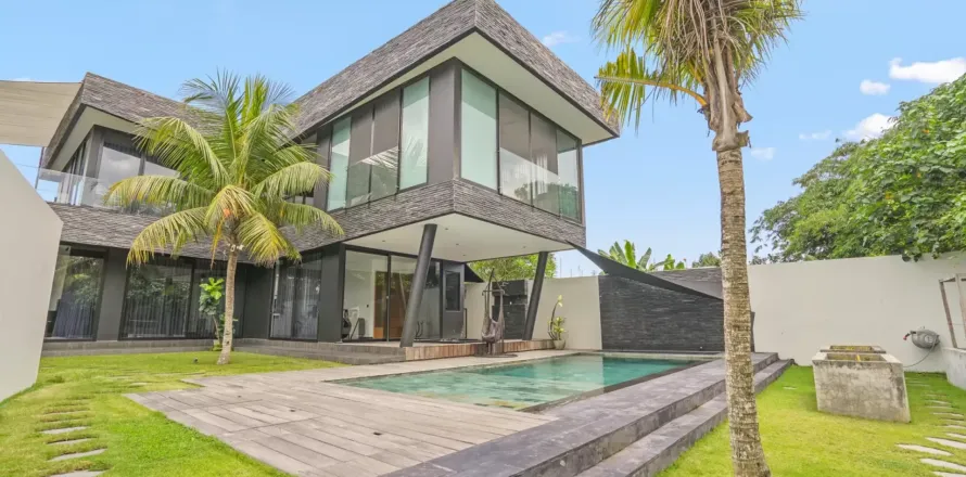 3 bedrooms Villa in Cemagi, Mengwi, Badung, Indonesia No. 10099