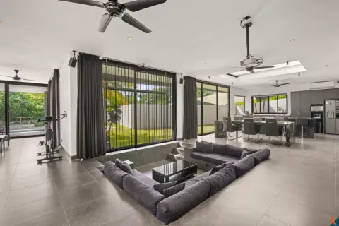 3 bedrooms Villa in Cemagi, Mengwi, Badung, Indonesia No. 10099 14