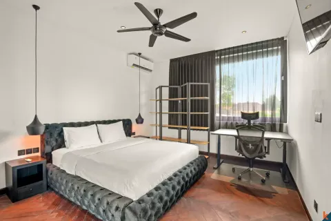 3 bedrooms Villa in Cemagi, Mengwi, Badung, Indonesia No. 10099 18
