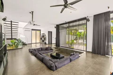 3 bedrooms Villa in Cemagi, Mengwi, Badung, Indonesia No. 10099 5