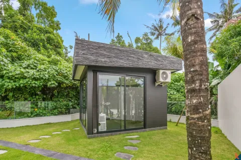 3 bedrooms Villa in Cemagi, Mengwi, Badung, Indonesia No. 10099 13