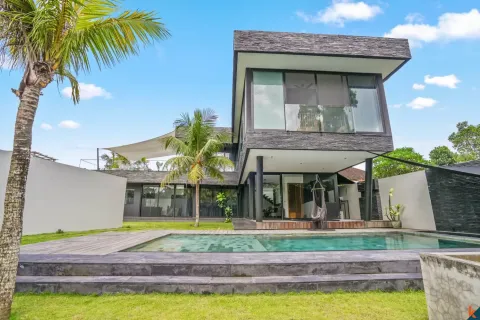 3 bedrooms Villa in Cemagi, Mengwi, Badung, Indonesia No. 10099 2