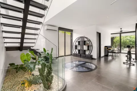 3 bedrooms Villa in Cemagi, Mengwi, Badung, Indonesia No. 10099 17