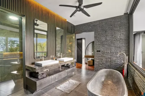 3 bedrooms Villa in Cemagi, Mengwi, Badung, Indonesia No. 10099 22
