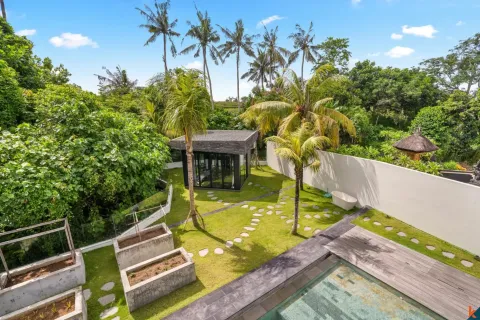 3 bedrooms Villa in Cemagi, Mengwi, Badung, Indonesia No. 10099 12