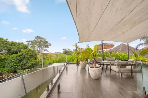3 bedrooms Villa in Cemagi, Mengwi, Badung, Indonesia No. 10099 3