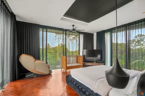 3 bedrooms Villa in Cemagi, Mengwi, Badung, Indonesia No. 10099 19