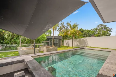 3 bedrooms Villa in Cemagi, Mengwi, Badung, Indonesia No. 10099 8