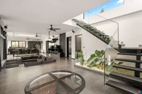 3 bedrooms Villa in Cemagi, Mengwi, Badung, Indonesia No. 10099 4