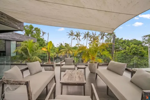 3 bedrooms Villa in Cemagi, Mengwi, Badung, Indonesia No. 10099 11