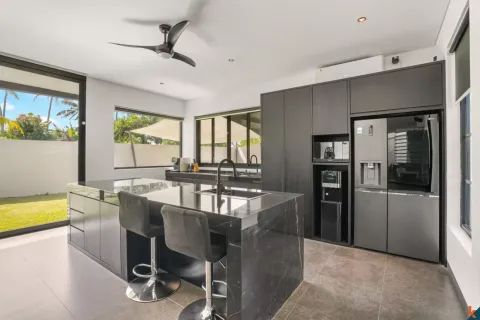 3 bedrooms Villa in Cemagi, Mengwi, Badung, Indonesia No. 10099 16