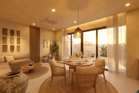2 bedrooms Villa in Nusa Lembongan, Klungkung, Indonesia No. 10097 11