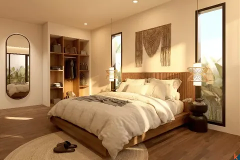 2 bedrooms Villa in Nusa Lembongan, Klungkung, Indonesia No. 10097 8