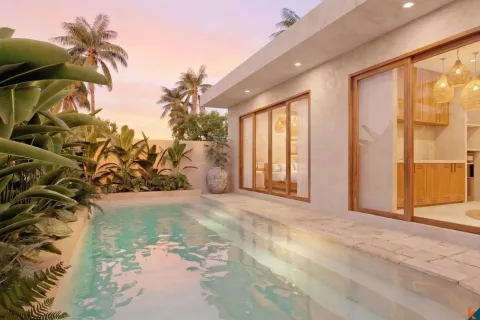 2 bedrooms Villa in Nusa Lembongan, Klungkung, Indonesia No. 10097 3