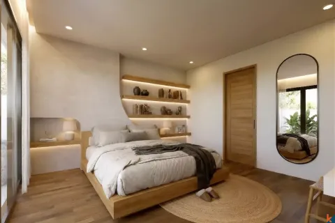 2 bedrooms Villa in Nusa Lembongan, Klungkung, Indonesia No. 10097 14