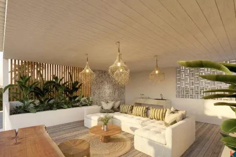 2 bedrooms Villa in Nusa Lembongan, Klungkung, Indonesia No. 10097 5
