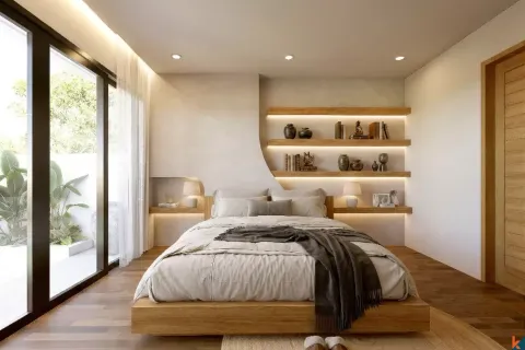 2 bedrooms Villa in Nusa Lembongan, Klungkung, Indonesia No. 10097 12