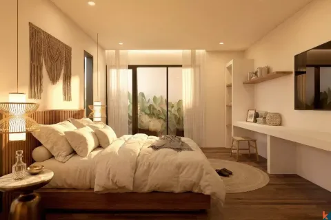 2 bedrooms Villa in Nusa Lembongan, Klungkung, Indonesia No. 10097 16
