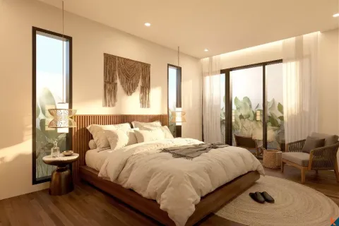 2 bedrooms Villa in Nusa Lembongan, Klungkung, Indonesia No. 10097 17