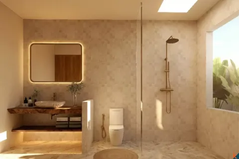 2 bedrooms Villa in Nusa Lembongan, Klungkung, Indonesia No. 10097 15