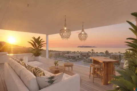 2 bedrooms Villa in Nusa Lembongan, Klungkung, Indonesia No. 10097 4