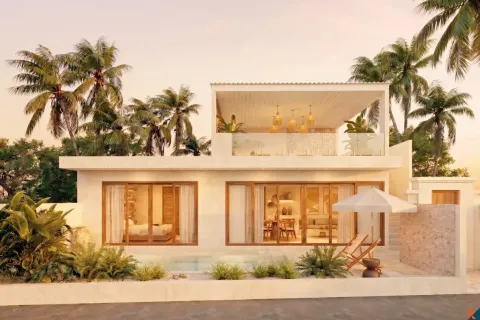 2 bedrooms Villa in Nusa Lembongan, Klungkung, Indonesia No. 10097