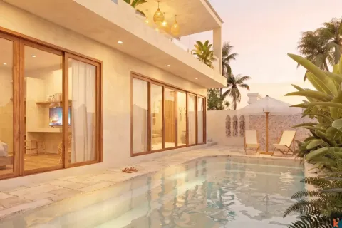 2 bedrooms Villa in Nusa Lembongan, Klungkung, Indonesia No. 10097 2