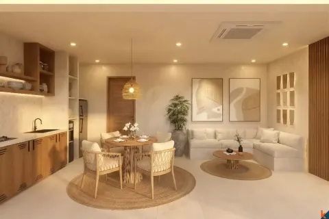 2 bedrooms Villa in Nusa Lembongan, Klungkung, Indonesia No. 10097 6