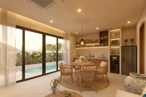 2 bedrooms Villa in Nusa Lembongan, Klungkung, Indonesia No. 10097 7