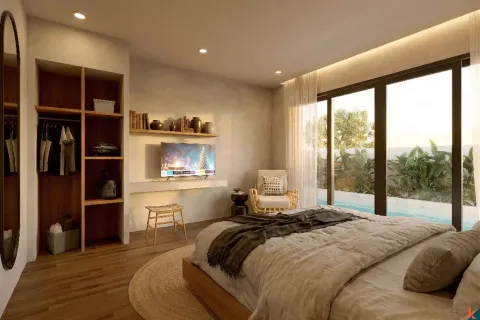 2 bedrooms Villa in Nusa Lembongan, Klungkung, Indonesia No. 10097 13