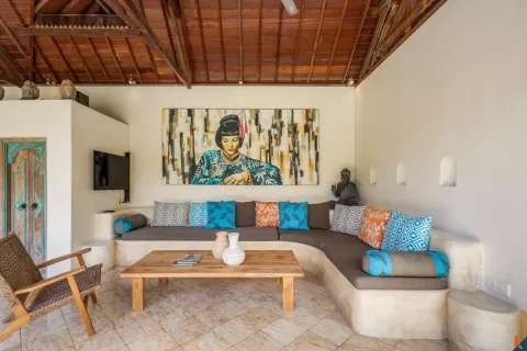 3 bedrooms Villa in Seminyak, Badung, Indonesia No. 10098 15