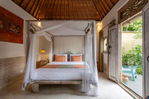 3 bedrooms Villa in Seminyak, Badung, Indonesia No. 10098 24