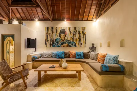 3 bedrooms Villa in Seminyak, Badung, Indonesia No. 10098 5