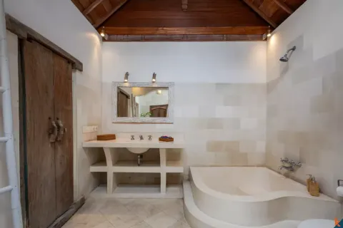3 bedrooms Villa in Seminyak, Badung, Indonesia No. 10098 26