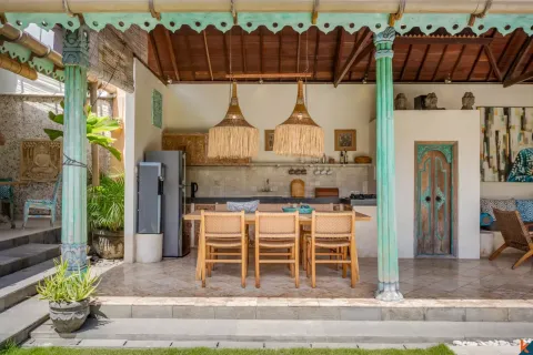 3 bedrooms Villa in Seminyak, Badung, Indonesia No. 10098 12