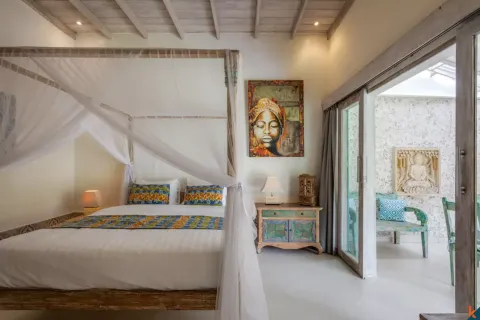 3 bedrooms Villa in Seminyak, Badung, Indonesia No. 10098 21