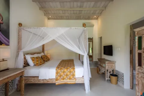 3 bedrooms Villa in Seminyak, Badung, Indonesia No. 10098 18
