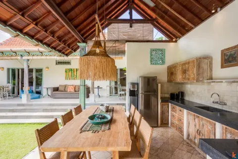 3 bedrooms Villa in Seminyak, Badung, Indonesia No. 10098 14