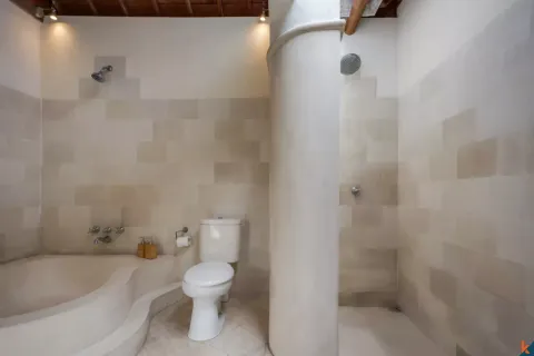 3 bedrooms Villa in Seminyak, Badung, Indonesia No. 10098 27
