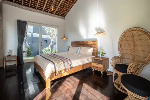 5 bedrooms Villa in Tibubeneng, Badung, Indonesia No. 10095 26