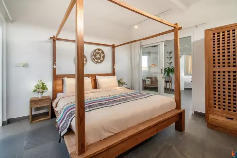 5 bedrooms Villa in Tibubeneng, Badung, Indonesia No. 10095 7