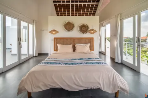 5 bedrooms Villa in Tibubeneng, Badung, Indonesia No. 10095 19