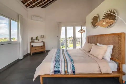 5 bedrooms Villa in Tibubeneng, Badung, Indonesia No. 10095 20