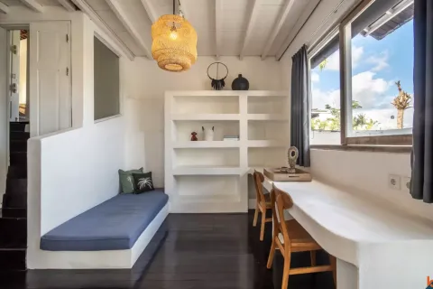 5 bedrooms Villa in Tibubeneng, Badung, Indonesia No. 10095 28