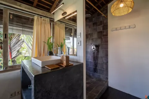 5 bedrooms Villa in Tibubeneng, Badung, Indonesia No. 10095 24