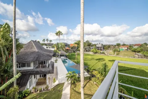 5 bedrooms Villa in Tibubeneng, Badung, Indonesia No. 10095 4