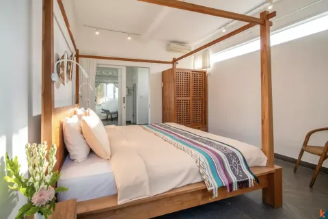 5 bedrooms Villa in Tibubeneng, Badung, Indonesia No. 10095 29