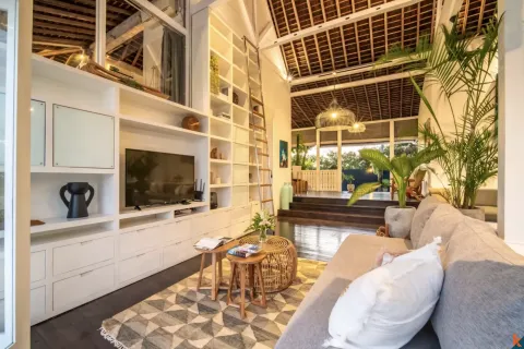 5 bedrooms Villa in Tibubeneng, Badung, Indonesia No. 10095 6