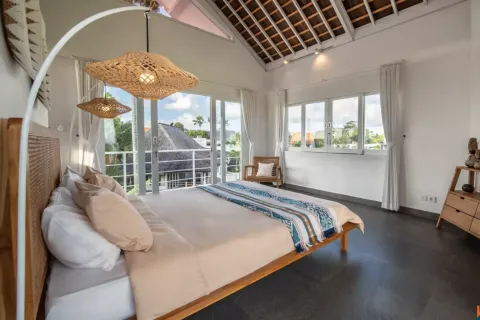 5 bedrooms Villa in Tibubeneng, Badung, Indonesia No. 10095 30